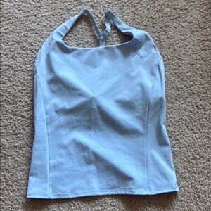 Oneractive timeless powder blue